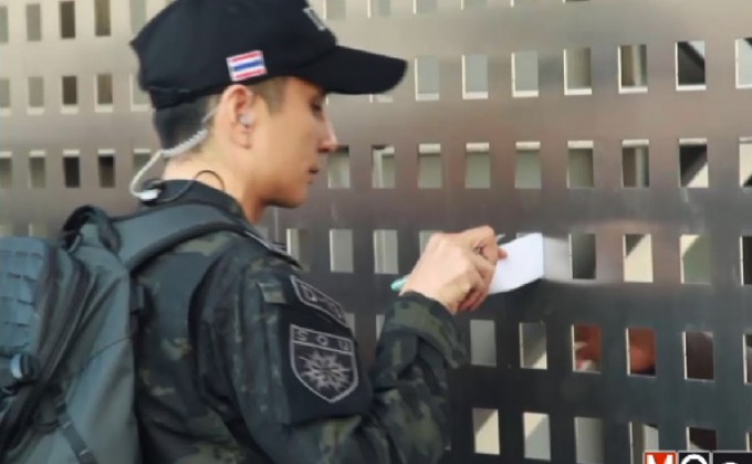 วัดพระธรรมกายยอมเจรจาดีเอสไอแล้ว