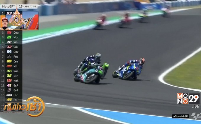 ข่าวกีฬารอบวัน 06-05-62