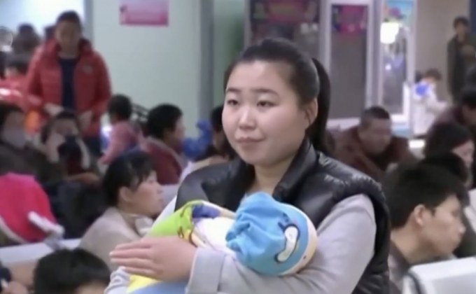 จีนขยายวีซ่า 5 ปี ดึงชาวจีนโพ้นทะเลกลับประเทศ