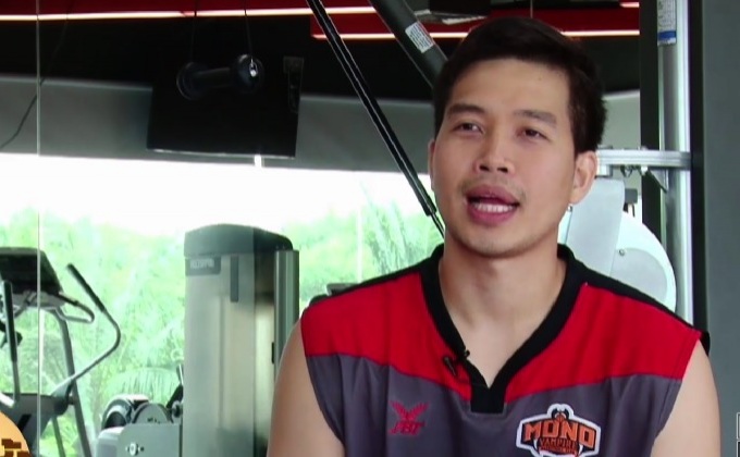 “เจโอ” น้อมนำพระบรมราโชวาท ร.9 มาใช้ในชีวิต