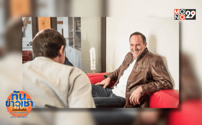 การแข่งขันวิ่ง 34 สถานที่พร้อมกันทั่วโลก