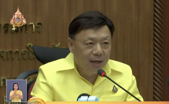 กสทช.เคาะเงินเยียวยา 3 ช่องดิจิทัล 1,500 ล้านบาท