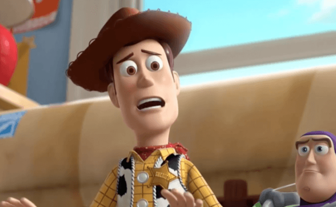 “ทอม แฮงค์” หลุดปาก Toy Story 4 เริ่มบันทึกเสียงแล้ว