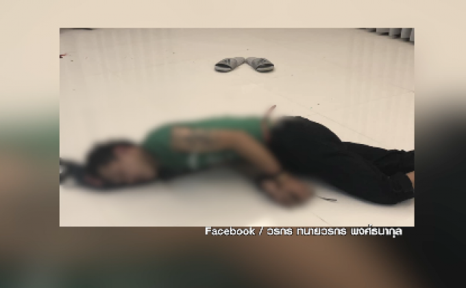 ตำรวจแจงข่าวชาวบ้าน ต้องจับโจรขึ้นบ้านเอง