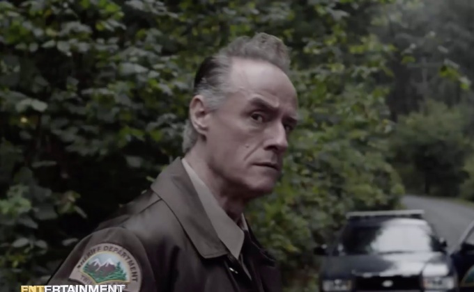 Twin Peaks ส่งคลิปเผยโฉมตัวละครเก่าจาก 25 ปีที่แล้วในซีรีส์ชุดใหม่
