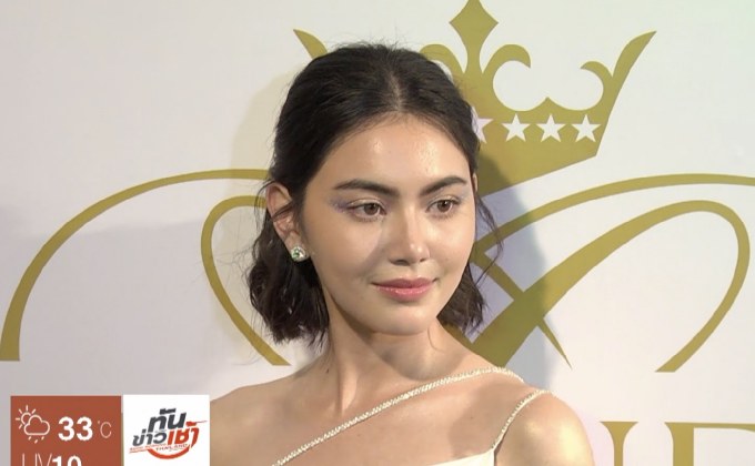 “ใหม่ ดาวิกา” ปลื้มกระแสเดินแบบปารีสแฟชั่นวีค