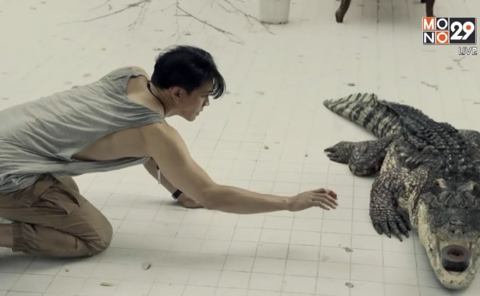 ความลุ้นระทึกที่ต้องพิสูจน์ใน “The Pool นรก 6 เมตร”