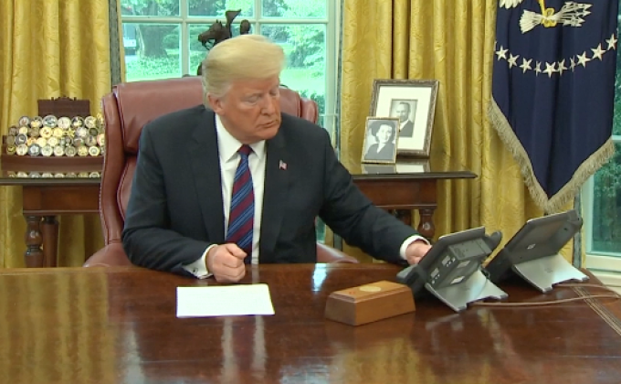 สหรัฐฯ-เม็กซิโกบรรลุข้อตกลงนาฟตา-กดดันแคนาดา