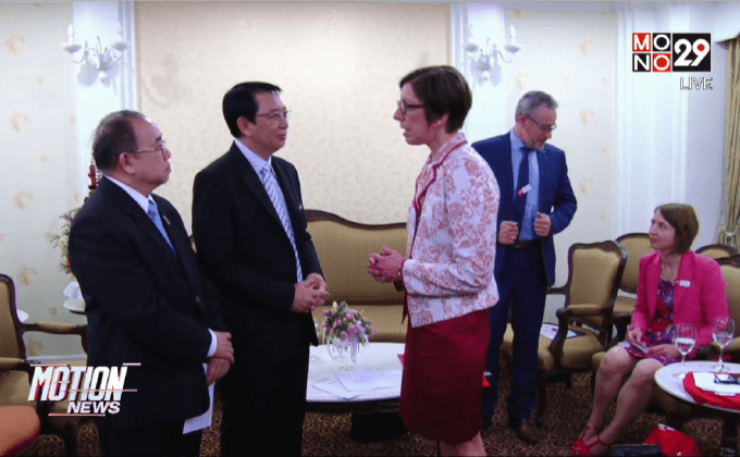 ออสเตรเลียใต้เสนอโอกาสการอาชีวศึกษา