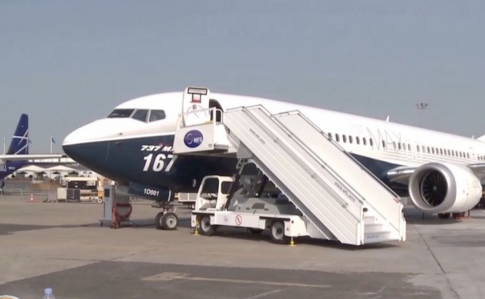 โบอิ้งเผชิญโจทย์ใหญ่เรียกคืนความเชื่อมั่น 737 MAX