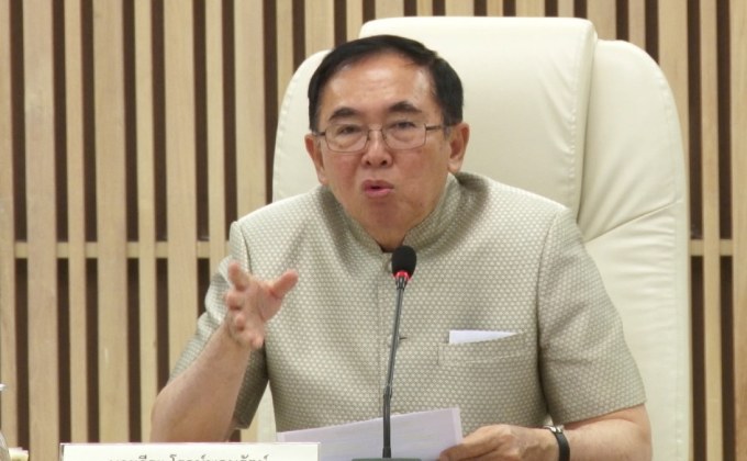 กรมศิลป์ทวงคืนโบราณวัตถุไทยในต่างประเทศ