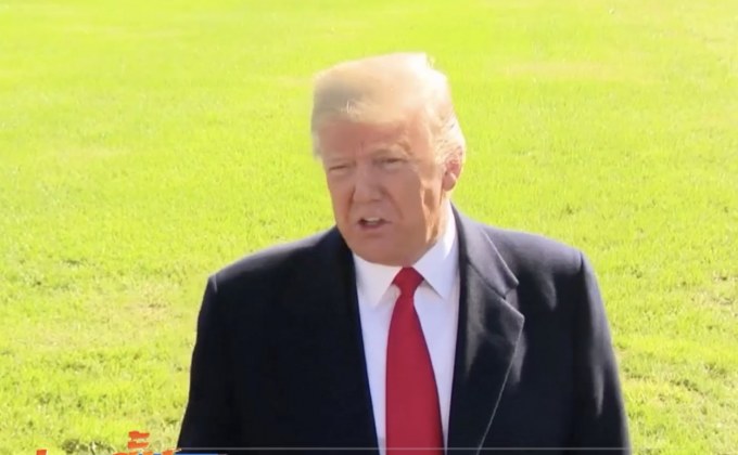 ทรัมป์ยังไม่พอใจคำชี้แจงซาอุฯ คดี “คาชอกกี”