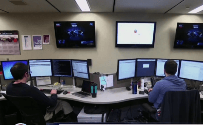 สหรัฐฯ หวั่นการโจมตีไซเบอร์กระทบระบบไฟฟ้า