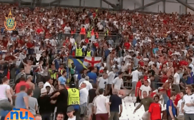 คาดโทษ “รัสเซีย” แฟนก่อเรื่องอีกขับพ้นยูโร