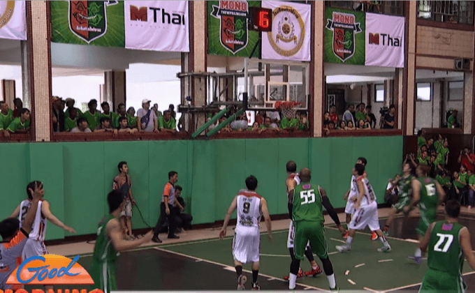 “ไฮเทค” บุกชนะ “โมโนทิวไผ่งาม” เพลย์ออฟ TBL