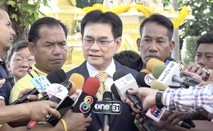 ชง ครม.ของบผลิตหน้ากากอนามัยเพิ่ม