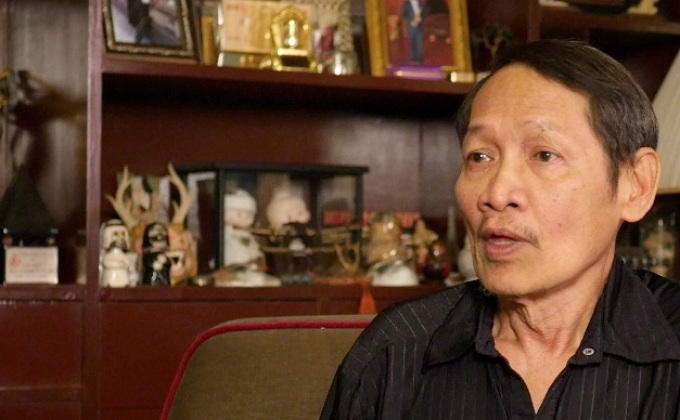 พระมหากรุณาธิคุณ สู่ก้าวแรกของ… ยุทธนา มุกดาสนิท Part 1