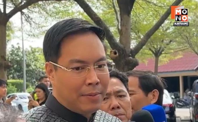 “อัครนันท์” สั่งรื้อหลักสูตร สกร. โละของเก่าปี 51 ตั้งเป้าใช้หลักสูตรใหม่ครบทุกจังหวัดในปี 70