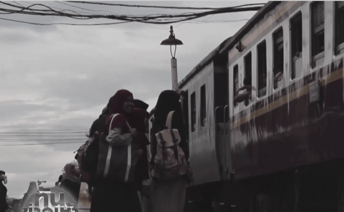 การรถไฟฯเปิดเส้นทางวิ่ง 3 จว.ชายแดนใต้ปกติแล้ว