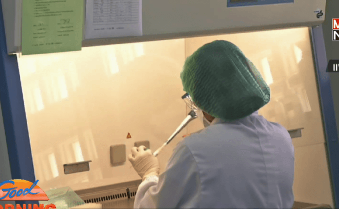 พบผู้ป่วยโรคเมอร์สรายที่ 2 ในไทย