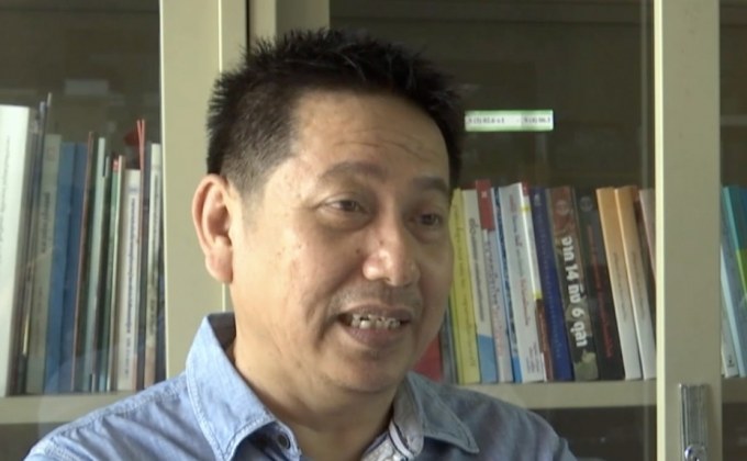 “มูลนิธิชีววิถี” ผิดหวังชะลอแบนสารเคมีจี้ต้องมีคนรับผิดชอบ