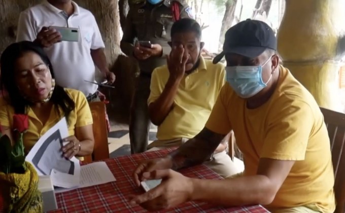 ร้านซีฟู้ดไม่เอาความ ไกด์สาวโพสต์ราคาแพง!