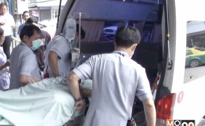 กสม.ออกแถลงการณ์ ห่วงกรณีนักกิจกรรมการเมืองถูกทำร้าย