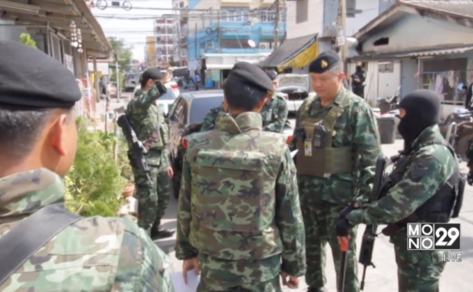 ทลายเครือข่ายเงินกู้รายใหญ่