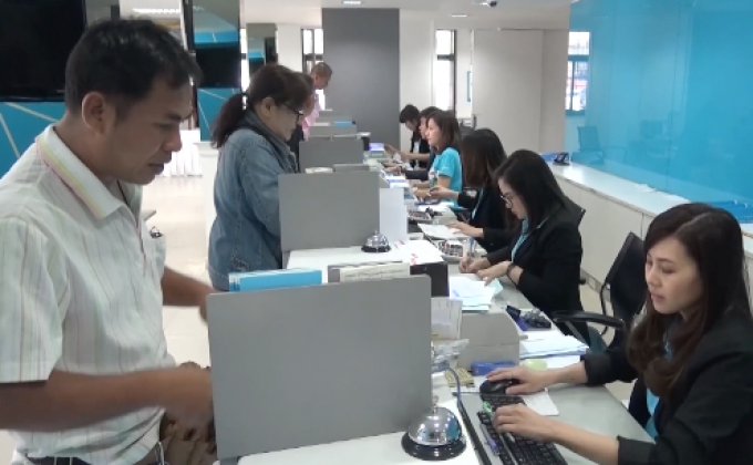 ลูกหนี้ กยศ.ทยอยจ่ายเงินคืนกองทุน