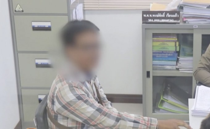 รุ่นพี่“แม่โจ้”อ้างไม่ได้ซ้อมรุ่นน้อง