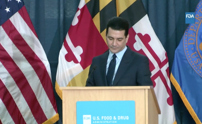 ​FDA ขู่แบนบุหรี่ไฟฟ้าแต่งกลิ่น