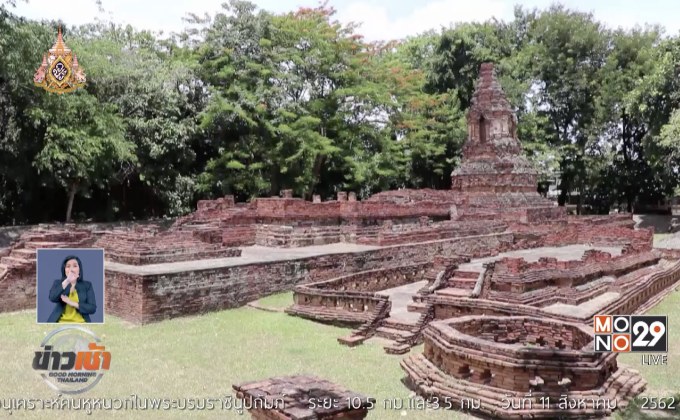 ห้ามเข้าพื้นที่ 3 วัดโบราณเชียงใหม่