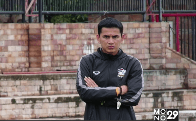 “ซิโก้” แย้มมี 11 แข้งในใจฟัด “ออสซี่”