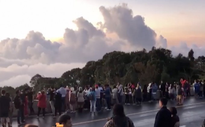 อุตุฯ เผยไทยตอนบนอากาศเย็น อุณหภูมิสูงขึ้น 1-2 องศาฯ