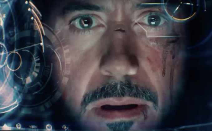 เตรียมพบกับภาพยนตร์ฟอร์มยักษ์ “Iron Man 3” เย็นนี้ 18.15 น. ทางช่อง MONO29