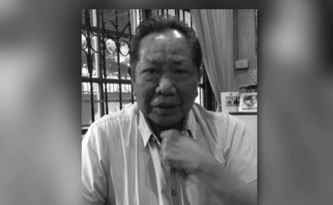 “ประจวบ ไชยสาส์น” อดีตรัฐมนตรี เสียชีวิตแล้ว