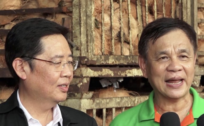 พพ.สานต่อการอนุรักษ์พลังงานในภาคอุตสาหกรรม