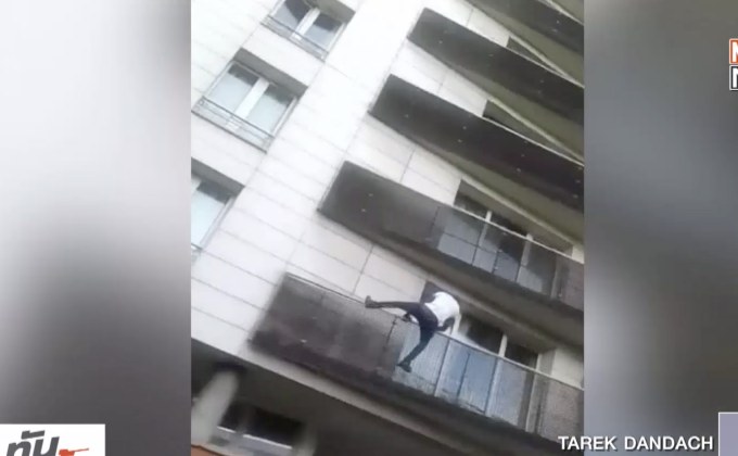 ฝรั่งเศสเริ่มมอบสิทธิเป็นพลเมืองให้ฮีโร่ช่วยเด็ก