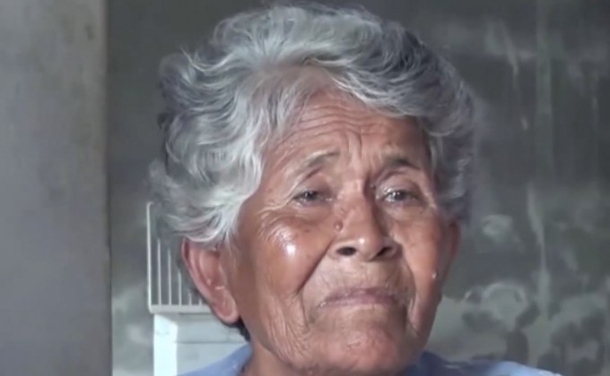 ตา-ยายร้องกู้เงิน 3 หมื่น ยอดหนี้พุ่ง 3 แสนบาท