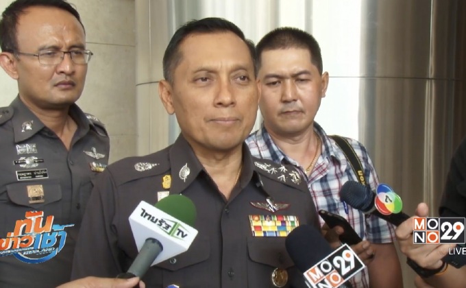 ตร.เปิดตู้เซฟ “เฮียนนท์-เจ๊หมิง” พบชื่อบุคคลในแก๊งเพิ่ม