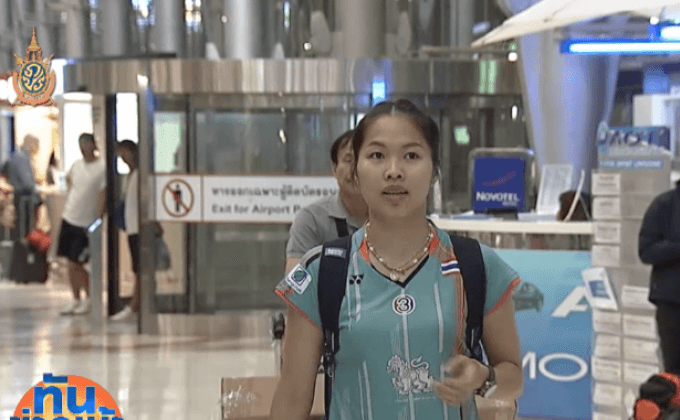 ลุ้นระทึกรอยืนยัน “น้องเมย์” ตรวจพบสารกระตุ้น