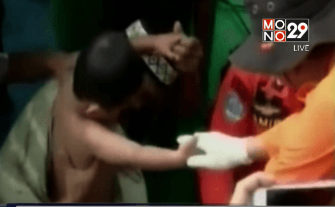 พบ 23 ผู้รอดชีวิต เหตุเรือล่มใกล้เกาะสุลาเวสี