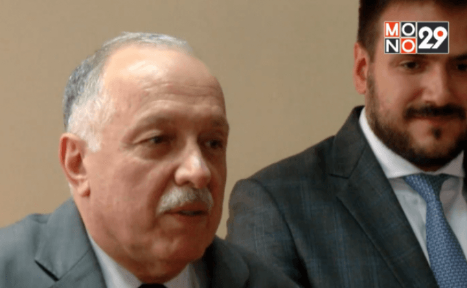 ทูตยืนยันบราซิลพร้อมจัดโอลิมปิกเกมส์ 2016