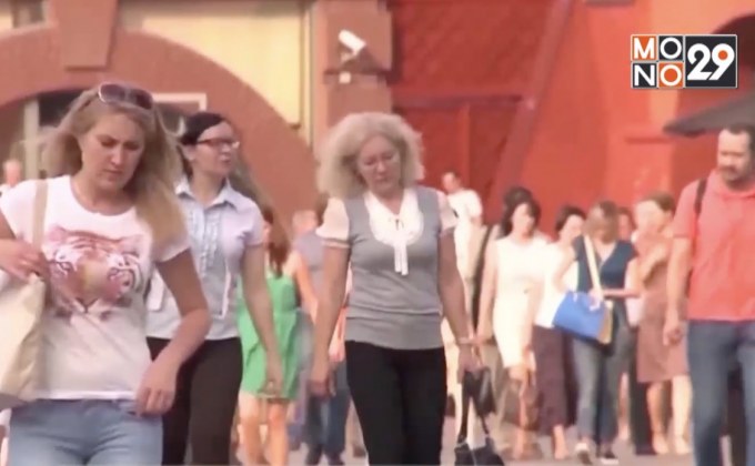 วิจัยชี้ ปีนี้เทรนด์ท่องเที่ยวหนีโลกโซเชียลเพิ่มสูงขึ้น