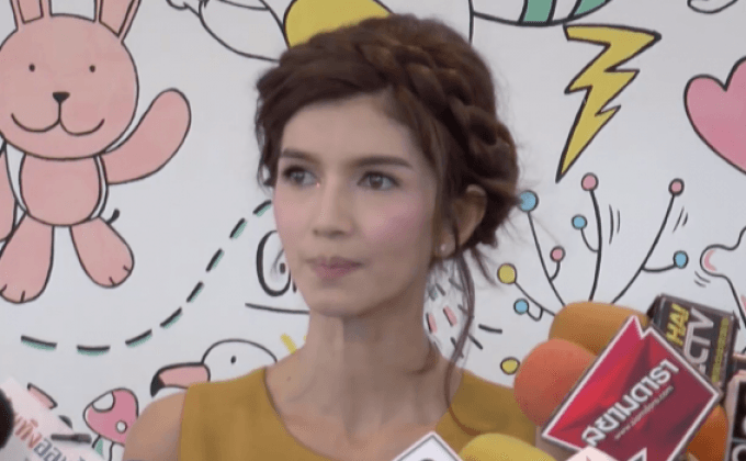 “โบว์ แวนด้า” โต้ไม่ได้จ้างครูดูแลน้องมะลิเป็นพิเศษ