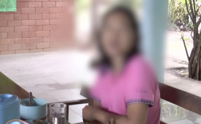 ครูปะทะคารม แฉการเงินหักค่าอาหารเด็กผ่อนรถ