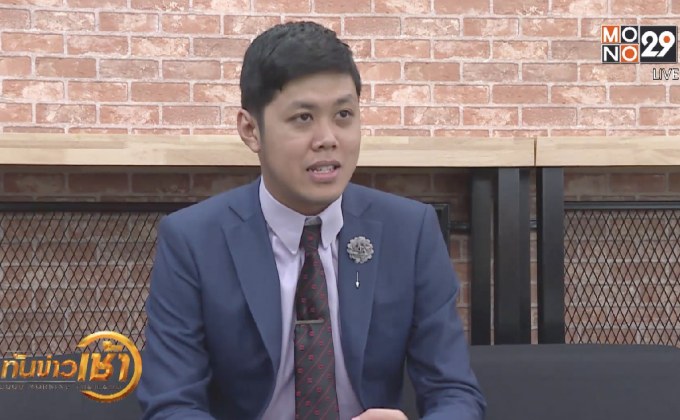 เปิดใจ “ตรีภพ” นักพากย์อีสปอร์ตอันดับ 9 ของโลก