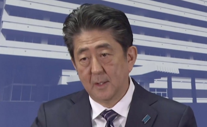 “อาเบะ” กับปัญหาขีปนาวุธเกาหลีเหนือ