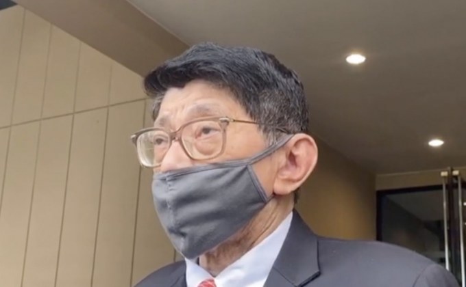 “วิษณุ” ชี้ ต้องมีมาตรการคุมโควิด-19 หลังเลิก พ.ร.ก.ฉุกเฉิน