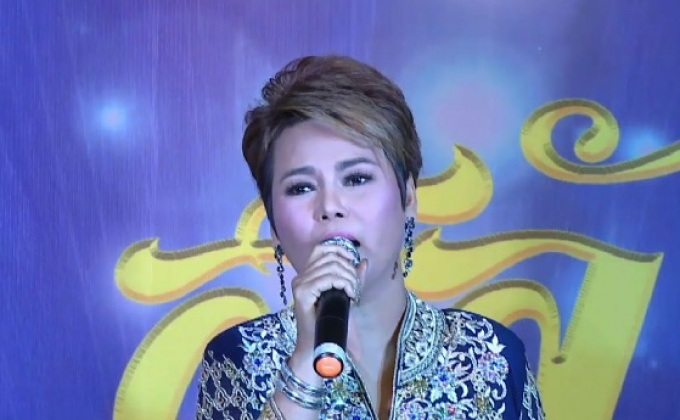 “สลักจิต ดวงจันทร์” เปิดตัวอัลบั้มใหม่ในรอบ 20 ปี 